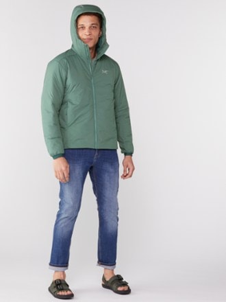 Arc'teryx Atom Heavyweight Insulated Hoodie - Men's 3