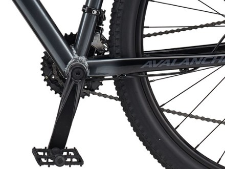 GT 27.5 Avalanche Sport Mountain Bike - 2021 7