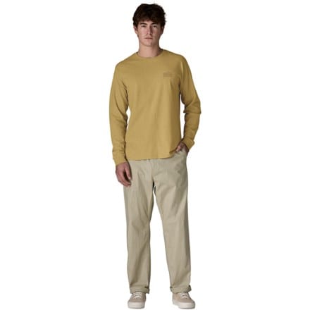 Patagonia Strataspire Responsibili-Tee T-Shirt 3