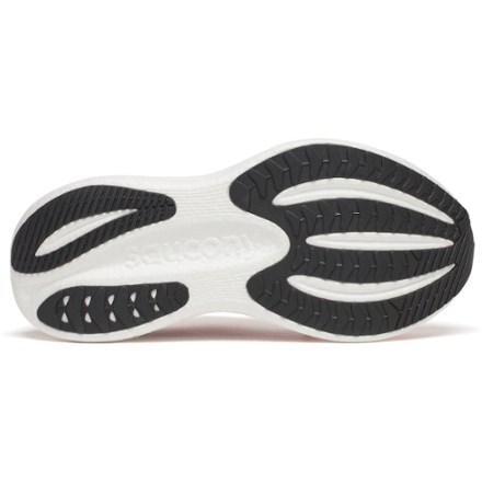 Saucony Triumph 23 Road-Running Shoes - Women's 5