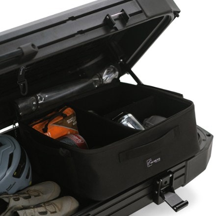 Intrepid Camp Gear Soft Storage Bin 3