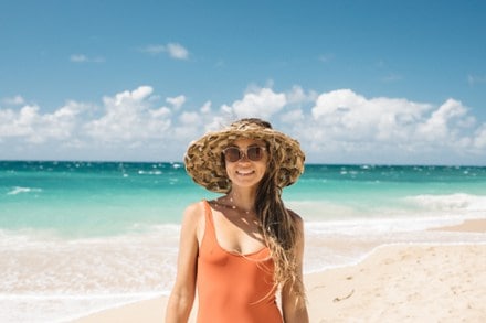 Location Image for Avila Polarized Sunglasses