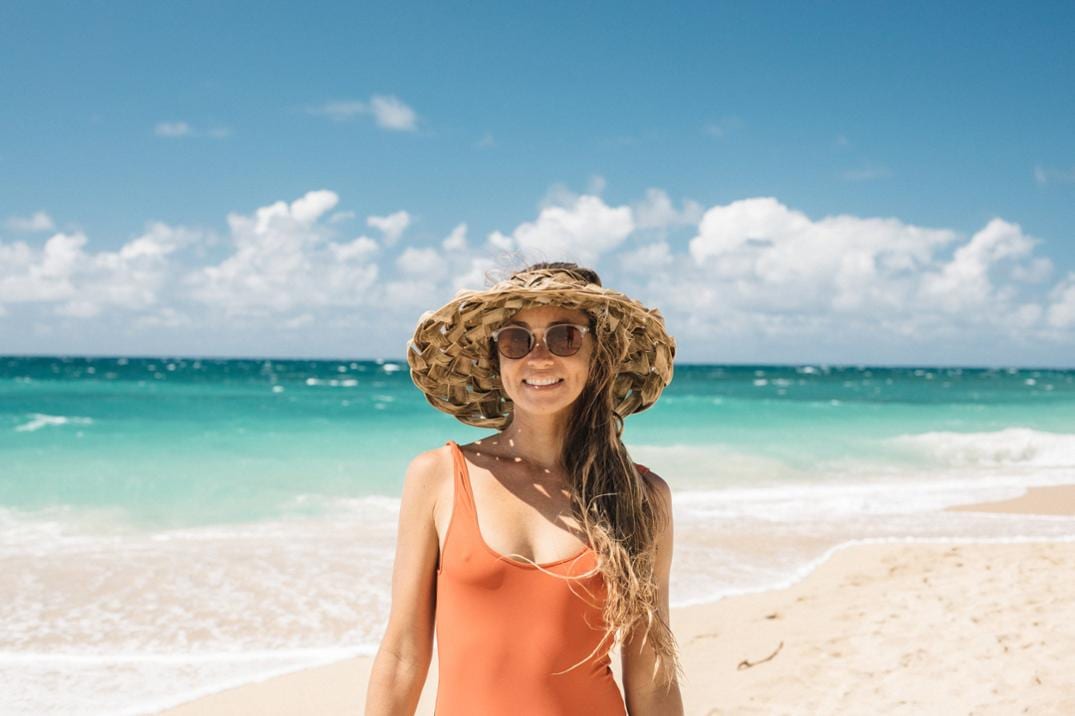 Location Image for Avila Polarized Sunglasses