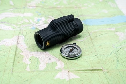 Nocs Provisions Zoom Tube 8 x 32 Monocular Telescope 7