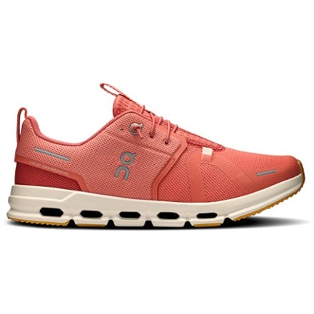 On Cloud Sky Road-Running Shoes - Kids' 0