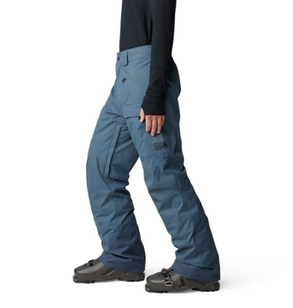 Mountain Hardwear Firefall Snow Pants - Men's 3