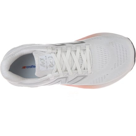 New Balance Fresh Foam X 880v15 Road-Running Shoes - Women's 3