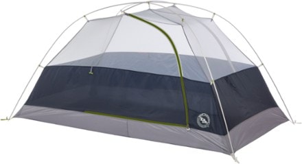 Big Agnes Blacktail Hotel 2 Tent 1