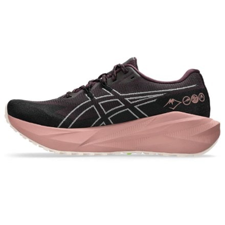 ASICS Blazeblast Trail-Running Shoes - Women's 1