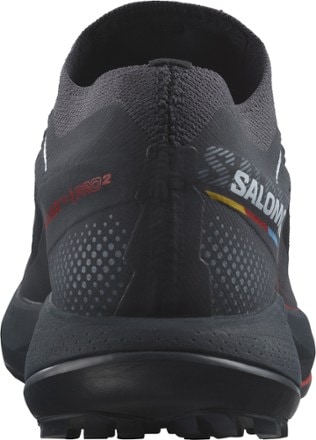 Salomon zapato niÑo senderismo 406433 - Shoes & Company