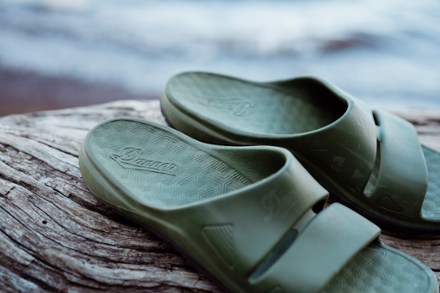 Danner Shelter Cove Slides - Men's 6