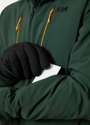 Helly Hansen Alpha 3.0 Insulated Jacket - Men's 6