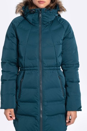 Lole Katie Down Jacket - Women's 4