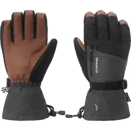 DAKINE Titan 2.0 GORE-TEX Gloves - Men's 0
