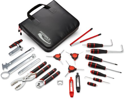 feedback tools bike