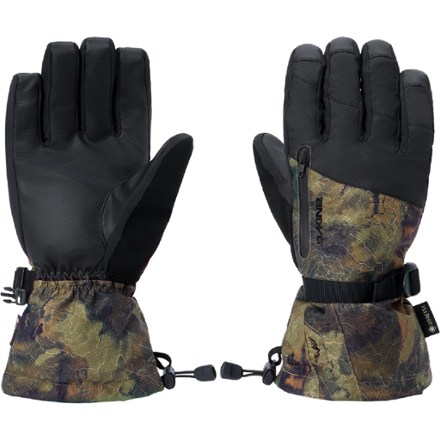 Titan 2.0 GORE-TEX Gloves - Men's