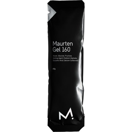 Maurten Gel 160 0