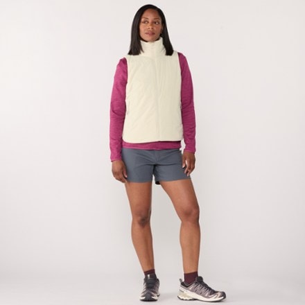 Vuori Canyon Insulated Vest - Women's 5