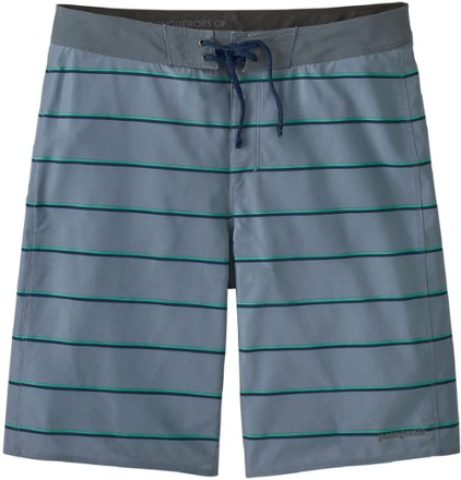 Patagonia Hydropeak Board Shorts - Men's 21" Outseam 0