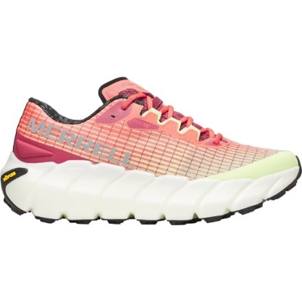 Merrell MTL Adapt Matryx Trail-Running Shoes - Men's 0