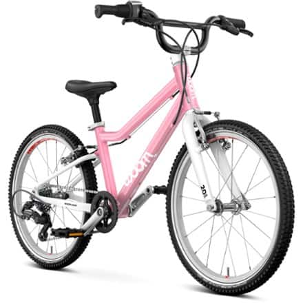 woom GO 4 Kids' Bike 1