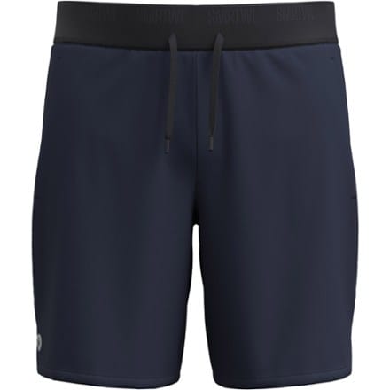Smartwool Active Lined 7" Shorts - Men's 0