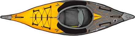 Advanced Elements AdvancedFrame Elite Inflatable Kayak - Special Edition 1