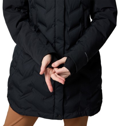 Columbia Mountain Croo III Mid Down Jacket - Women's 6