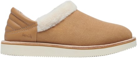 Sanuk Cozy Vibe Low SM Slippers - Women's 0