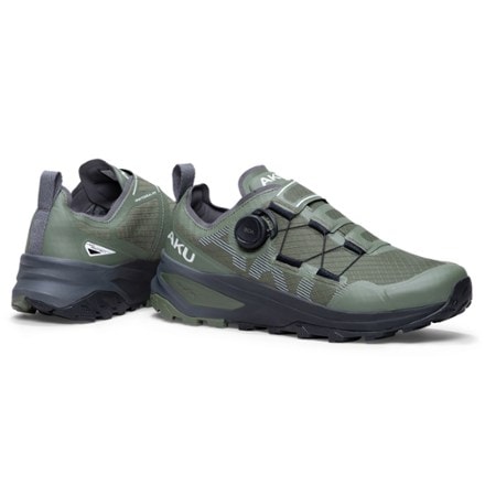 AKU Furiosa BOA Hiking Shoes - Men's 2
