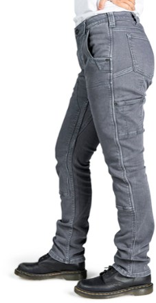Dovetail Workwear Maven X Thermal Pants - Women's 3