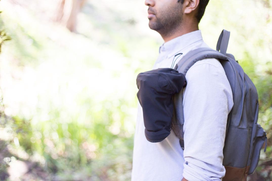 Location Image for Shell Camera Cover - Small