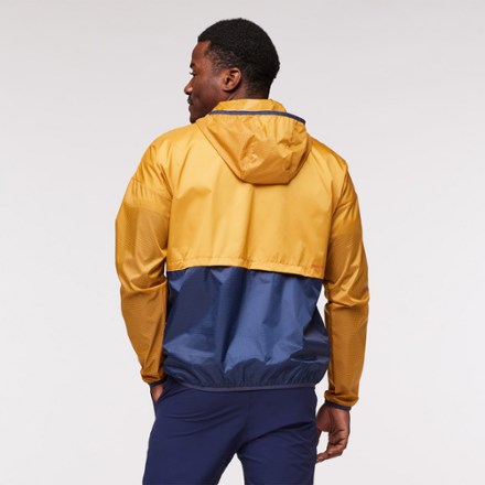 Cotopaxi Teca Half-Zip Windbreaker - Men's 2