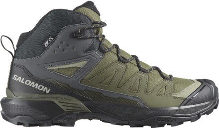 Rei shop salomon boots