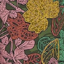 Swatch Image of color Fern Green Aloha Forest