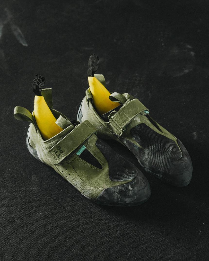 Location Image for Boot Bananas Shoe Deodorizers