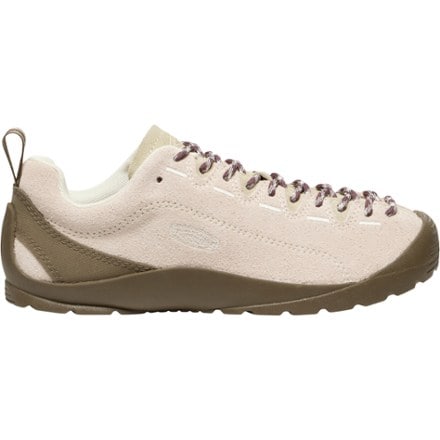 KEEN Jasper Suede Sneakers - Women's 0