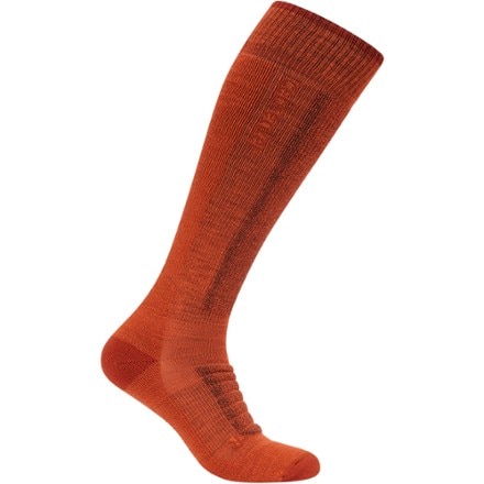 Icebreaker Merino Ski+ Medium Over The Calf Socks - Men's 0