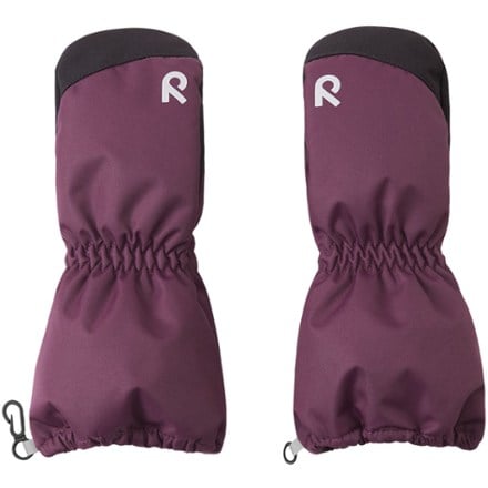 Reima Ensin Woven Mittens - Toddlers'/Kids' 0