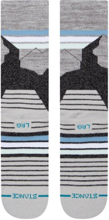 Stance Camp Phelan Socks 2