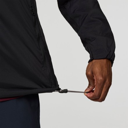 Cotopaxi Pacaya 2.0 Insulated Hooded Jacket - Men's 8