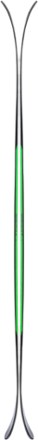 black crows Junius Skis - Kids' - 2023/2024 1