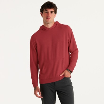 Free Fly Lightweight Fleece Hoodie - Men's 1