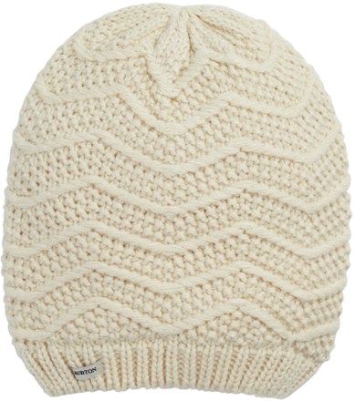 burton beanie womens