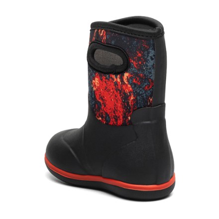 Bogs Baby Classic Boots - Toddlers' 3