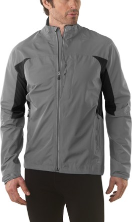 rei running jacket
