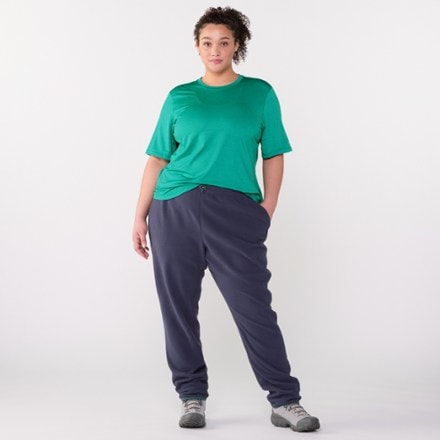 REI Co-op Lightweight Crew Base Layer Top - Women's 6