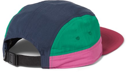 Cotopaxi Altitude Tech 5-Panel Hat 1