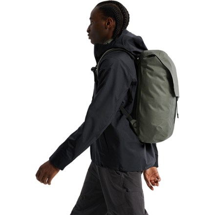 Arc'teryx Granville 25 Pack 5