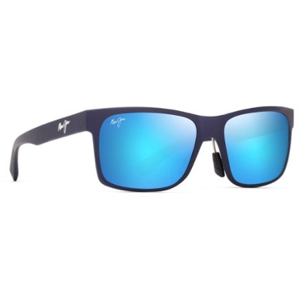Maui Jim Hoopili Polarized Sunglasses 0